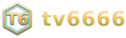 tv6666 logo