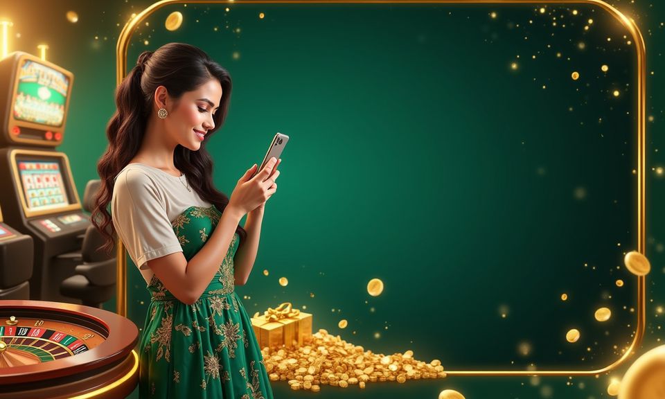 tv6666 casino app visual